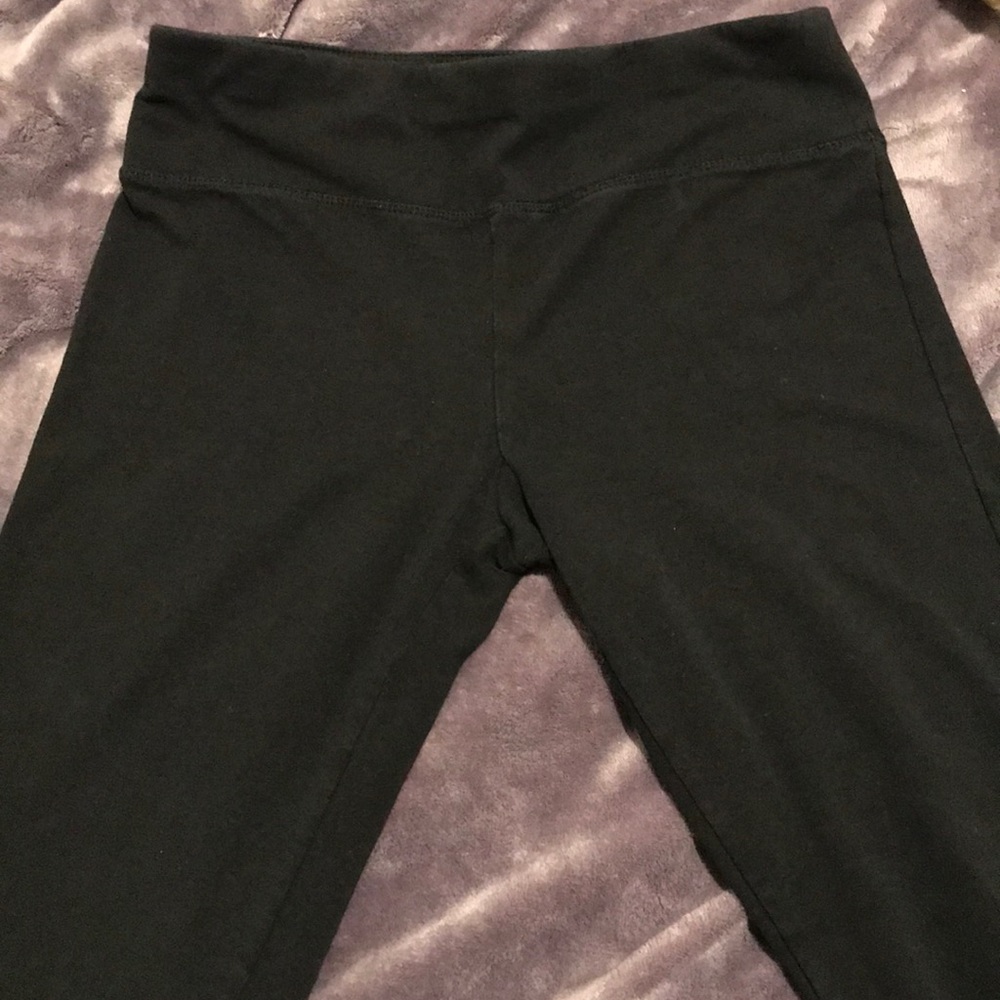 calvin klein leggings